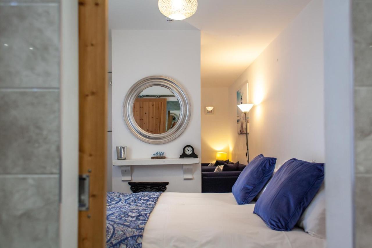 No. 98 Boutique Hotel Weymouth Dış mekan fotoğraf