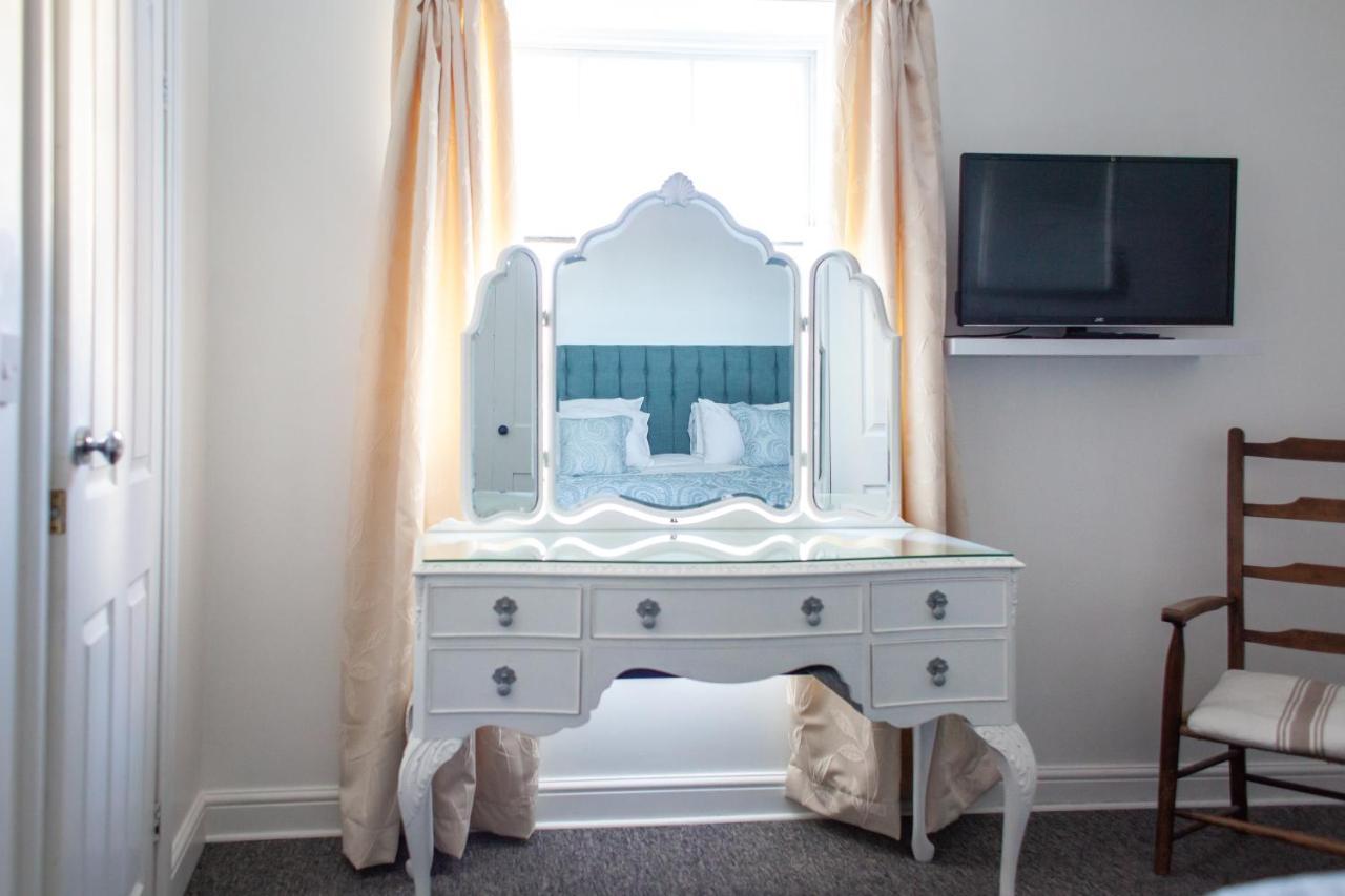 No. 98 Boutique Hotel Weymouth Dış mekan fotoğraf