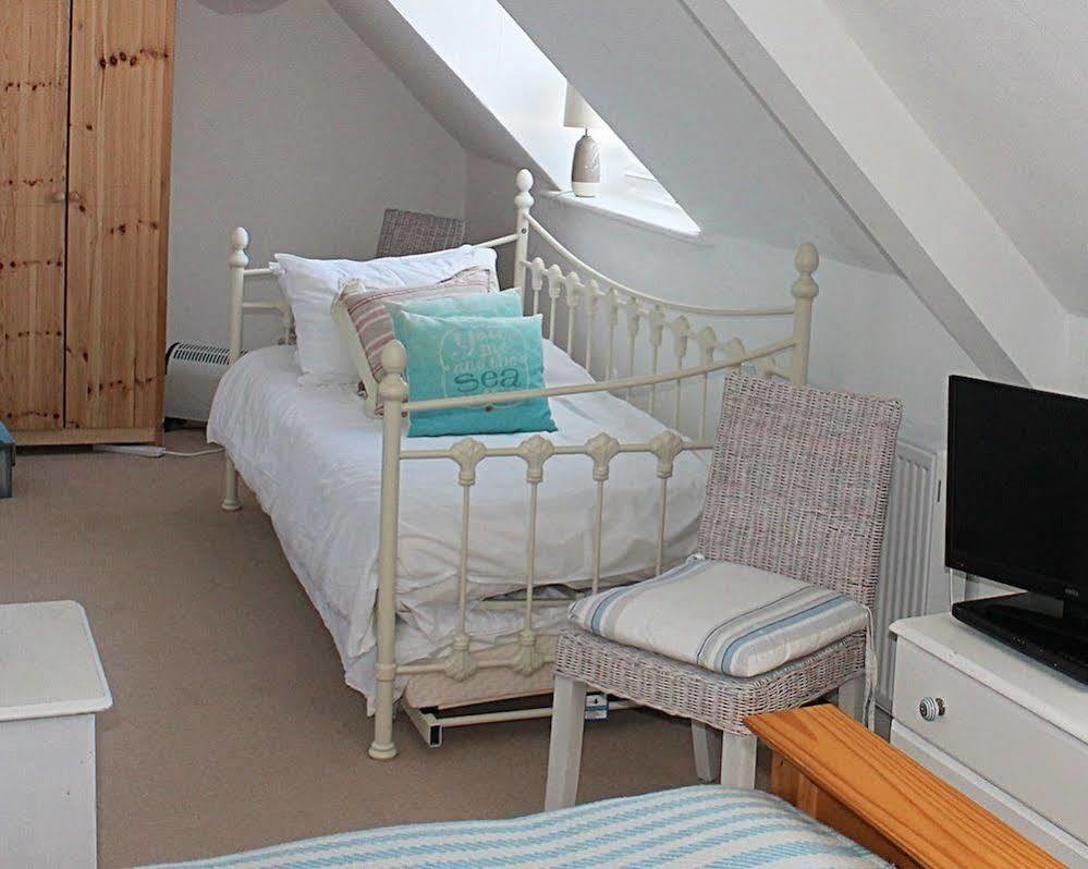 No. 98 Boutique Hotel Weymouth Dış mekan fotoğraf